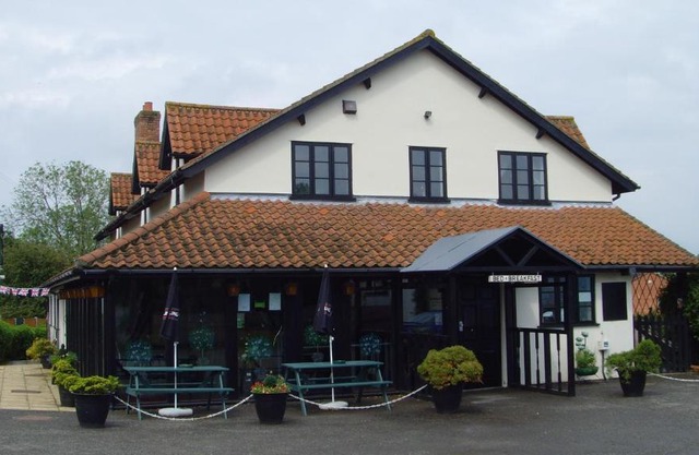 The Crown Lodge Bed & Breakfast