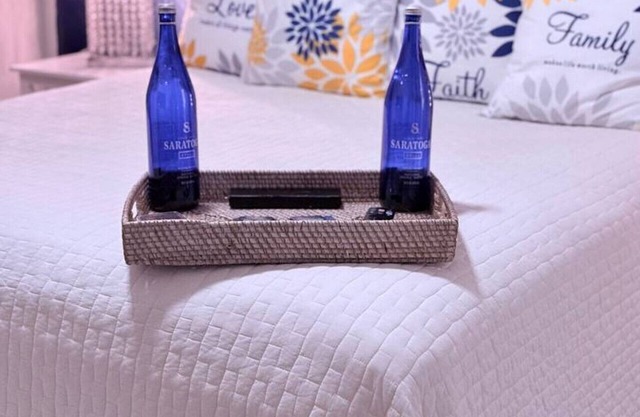 The Crown Rest Eco Luxury Stay