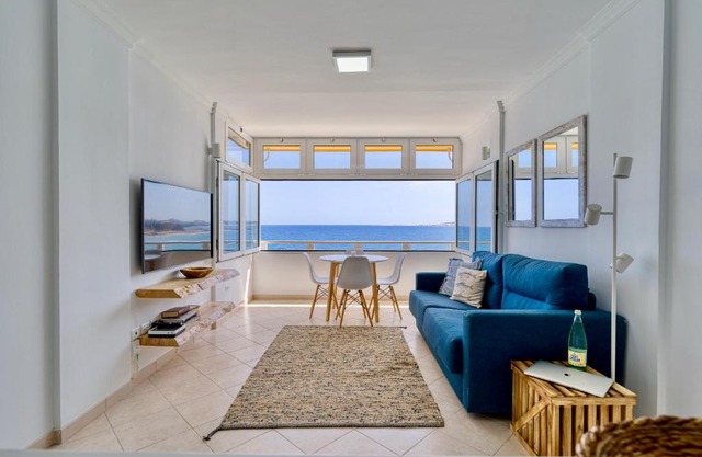 The Cruise Ship Cabin