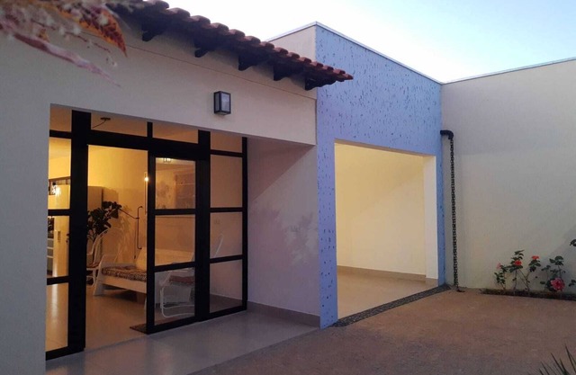 The cutest and most charming in Brotas