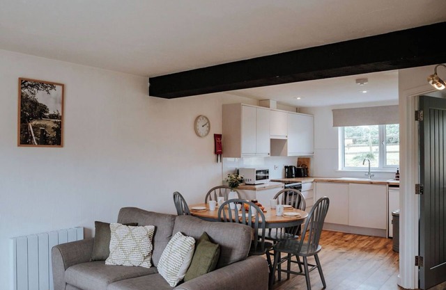 The Dairy - 3 Bedroom