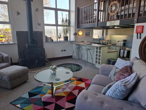 The Dairy, Yealand Redmayne, near Arnside