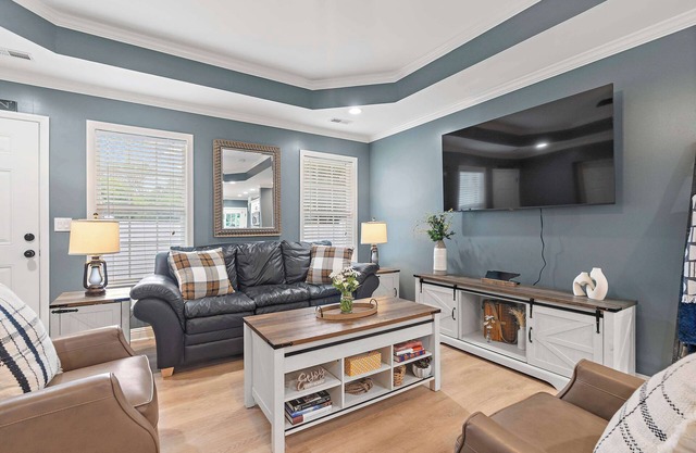 The Daisy Den * 20mins to Downtown Chatt * Mins to Blue Hole *