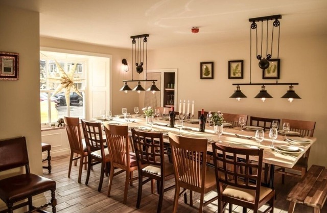 The Dale Manor, Allendale, Northumberland