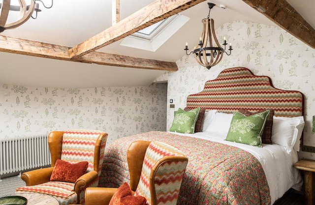 The Dalesman Country Inn