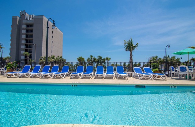 The Darlington Cottages