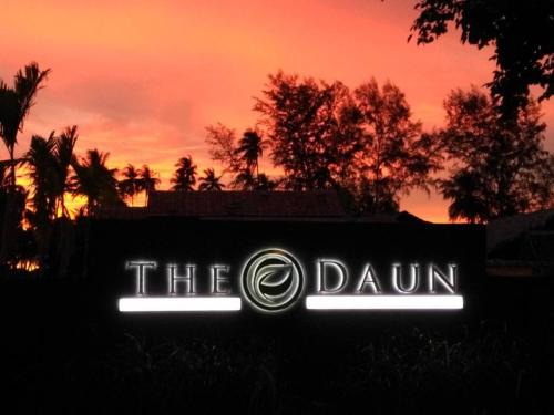 The Daun Resort Langkawi
