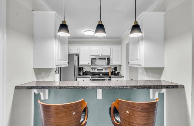 The Dawg Den by OneHometown Getaways