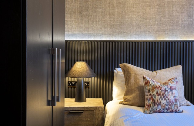 The Derwent Manor Boutique Hotel