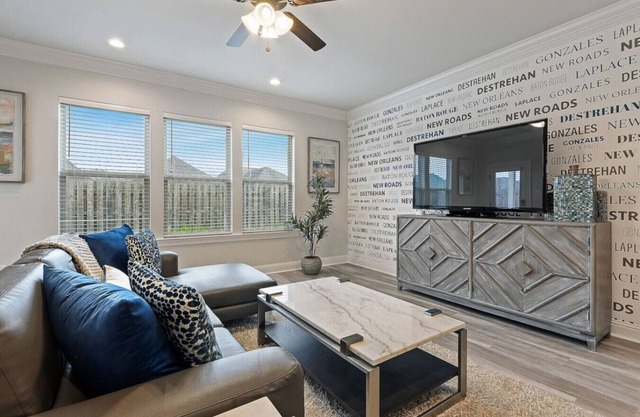 The Designer Series At The Villas