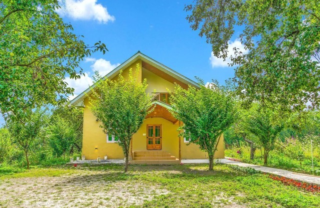 The Dewan Bagh Cottage Resort