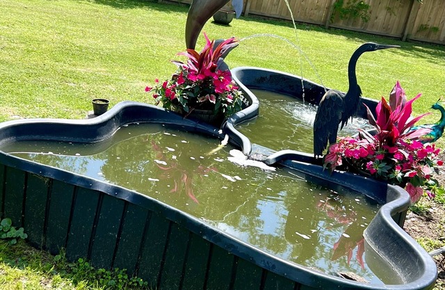 ❤️ The Dolloff Inn~near Gardens&Plantations~Fenced/Pets-5 Big Screens/Netflix