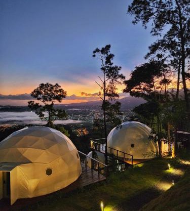 The Domes Jarabacoa