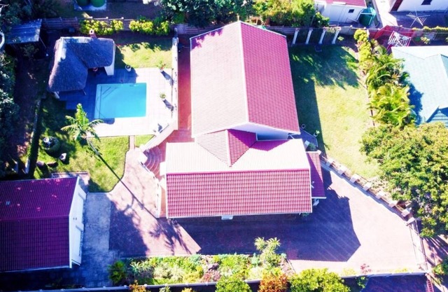 The Donga House- Luxury home near Scottburgh Beach