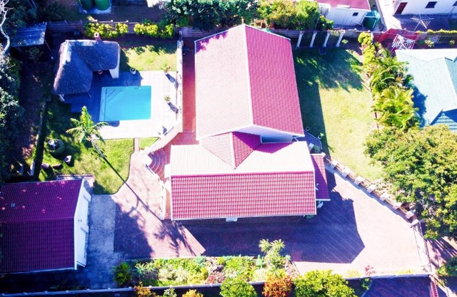 The Donga House - Luxury Home near Scottburgh Beach