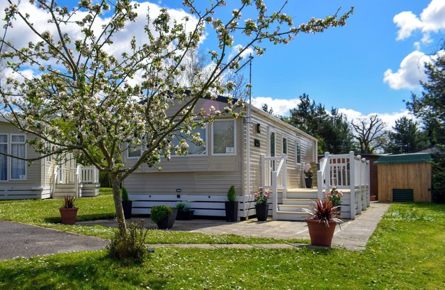 The Dorset Coast - A Home Away From Home