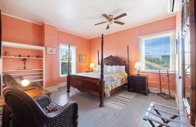 The Downtown Historic Island Hotel