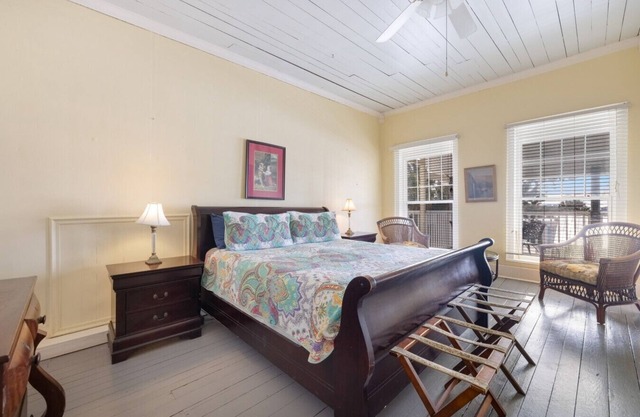 The Downtown Historic Island Hotel