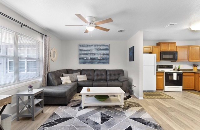 The Downtown Retreat Two