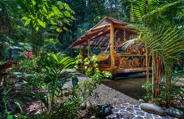 The Dream Deluxe House