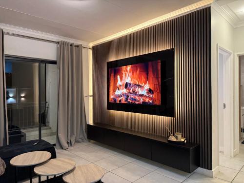 The Dream Stay At The Blyde - Suite 1