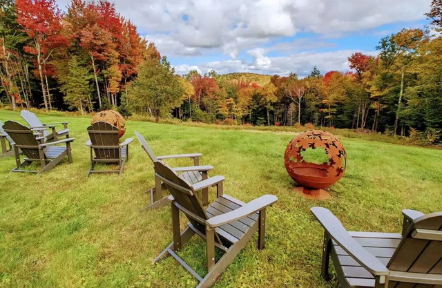 The Dreaming Tree. Fun @ Mount Snow and Stratton!
