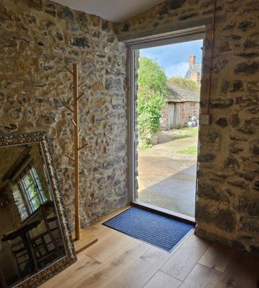 The Drewe Arms, Broadhembury