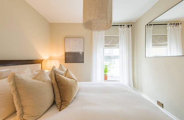 The Drift, Deal, Kent