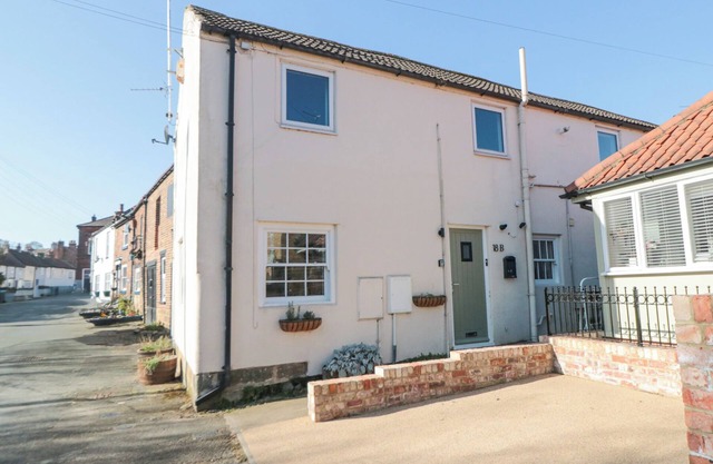 THE DUCKLINGS NEST, pet friendly in Stokesley