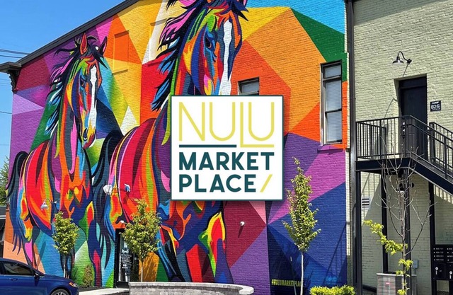 The Duet - Sleeps 8/Stay NULU Marketplace