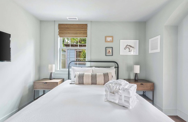 The Duncan House | Revival St Collection