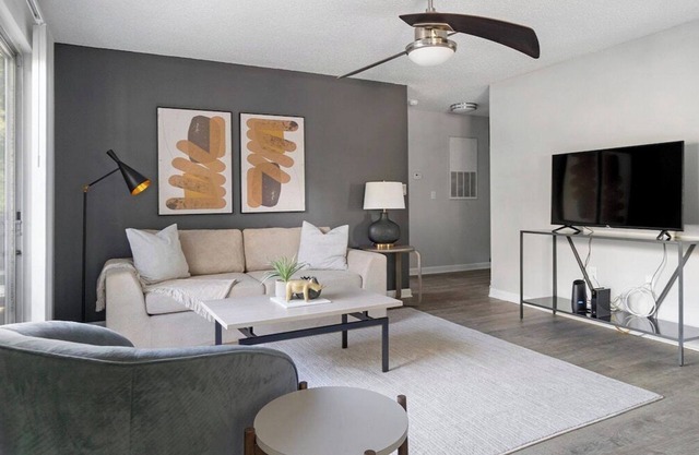 The Durham II Vibe 8725