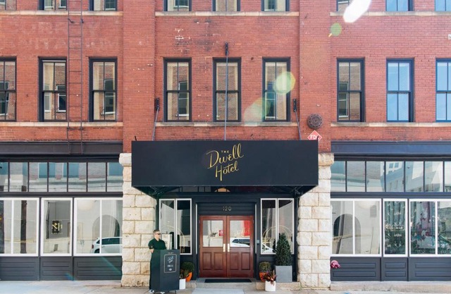 The Dwell Hotel, a Member of Design Hotels