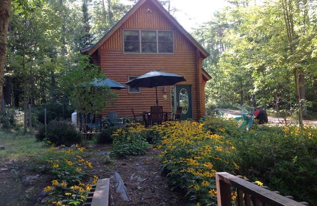 The Eagles Nest an affordable Maine vacation