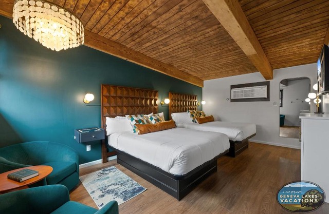 The Eastpoint Suite #1