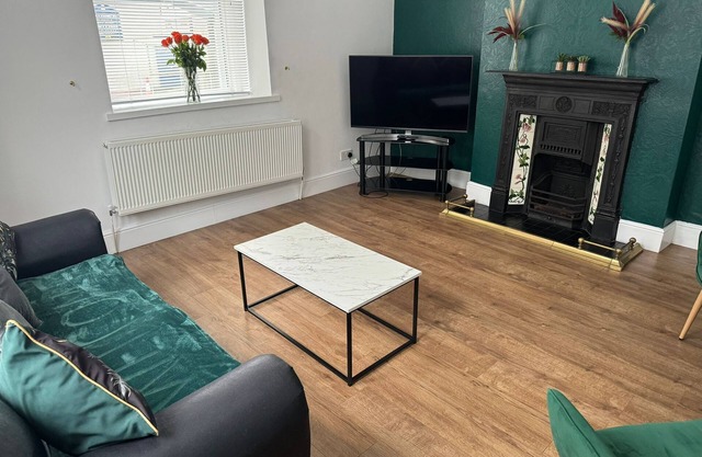 The Edge of Ennerdale