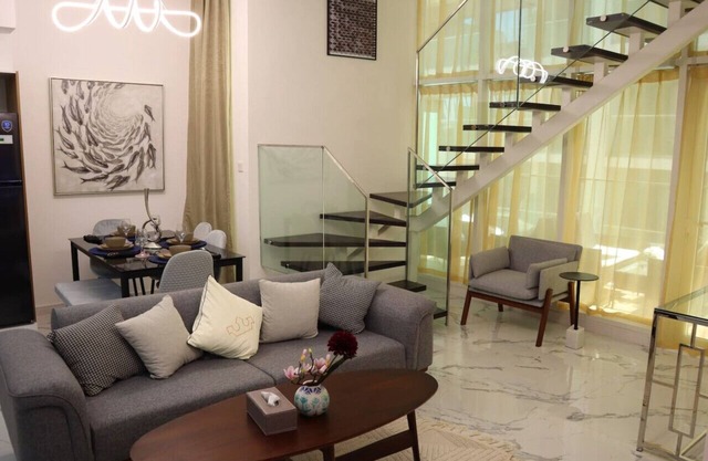 The Elegant Escape - 2BR