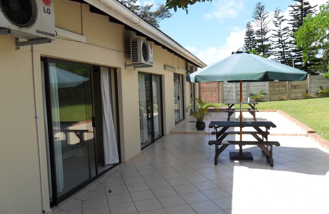 The Elephant Hills B&B