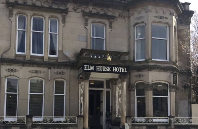 The Elm House Hotel