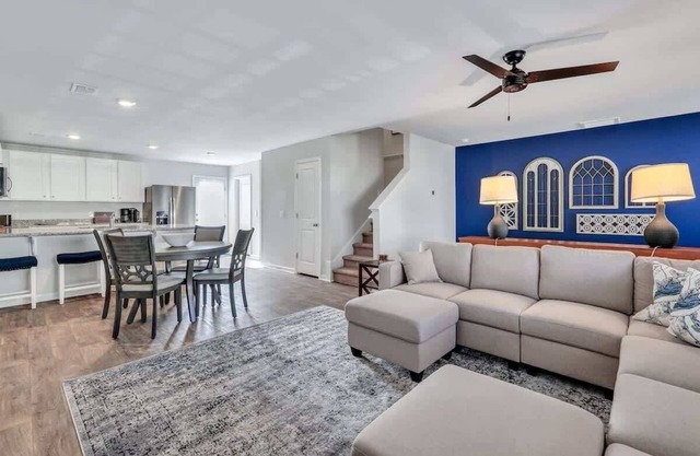 The Emerald & Sapphire Townhomes