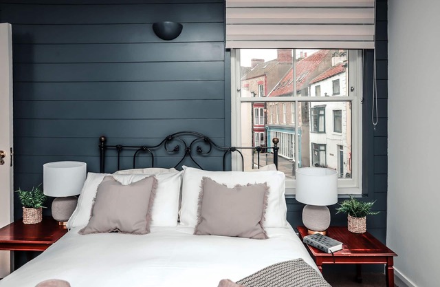 The Endeavour Restaurant With Rooms