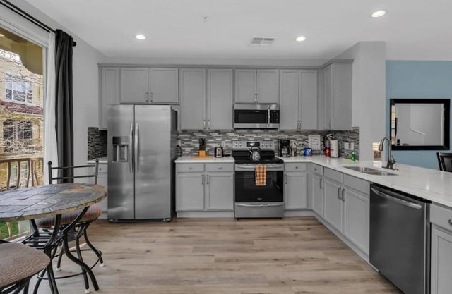 The Epic New York Vista Cay Orlando