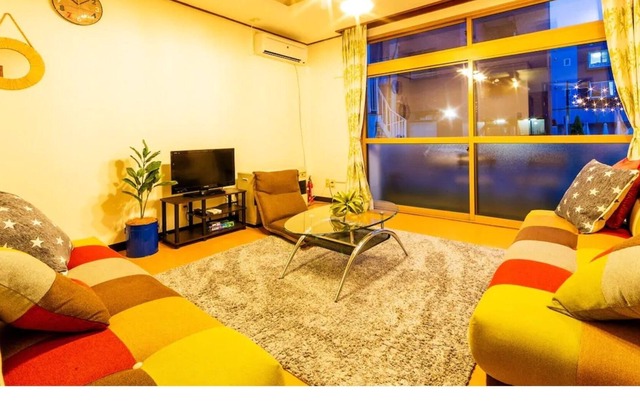 THE EXTREME Use Subsonic Acid for Cleaning - EXTREME / Sapporo Hokkaidō