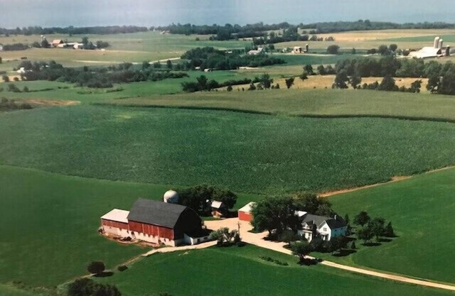 The Farm RV and Camper Parking