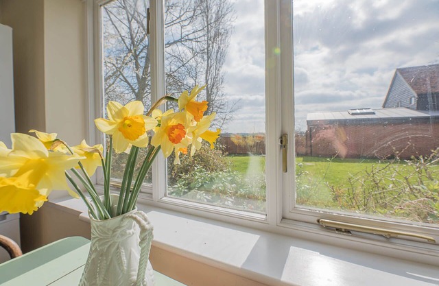 The Farmhouse, Boundary Farm, Framlingham