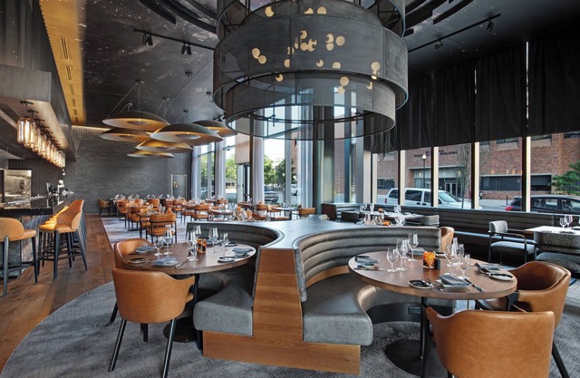 The Farnam, Autograph Collection