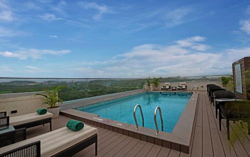 The Fern Mumbai, Goregaon, Series by Marriott