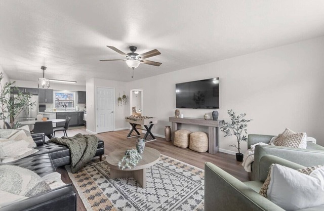 The Fern on 38th Street