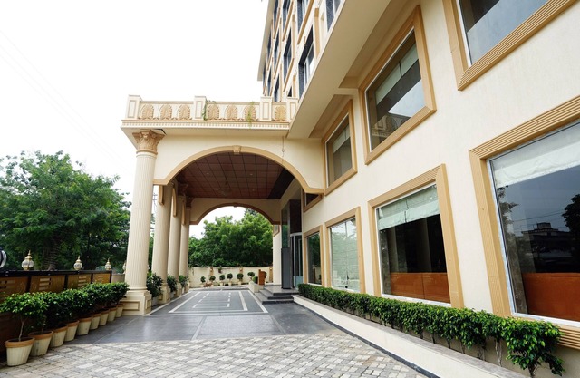 The Fern Residency Sarnath