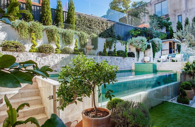 The Fitzwilliam in Vaucluse